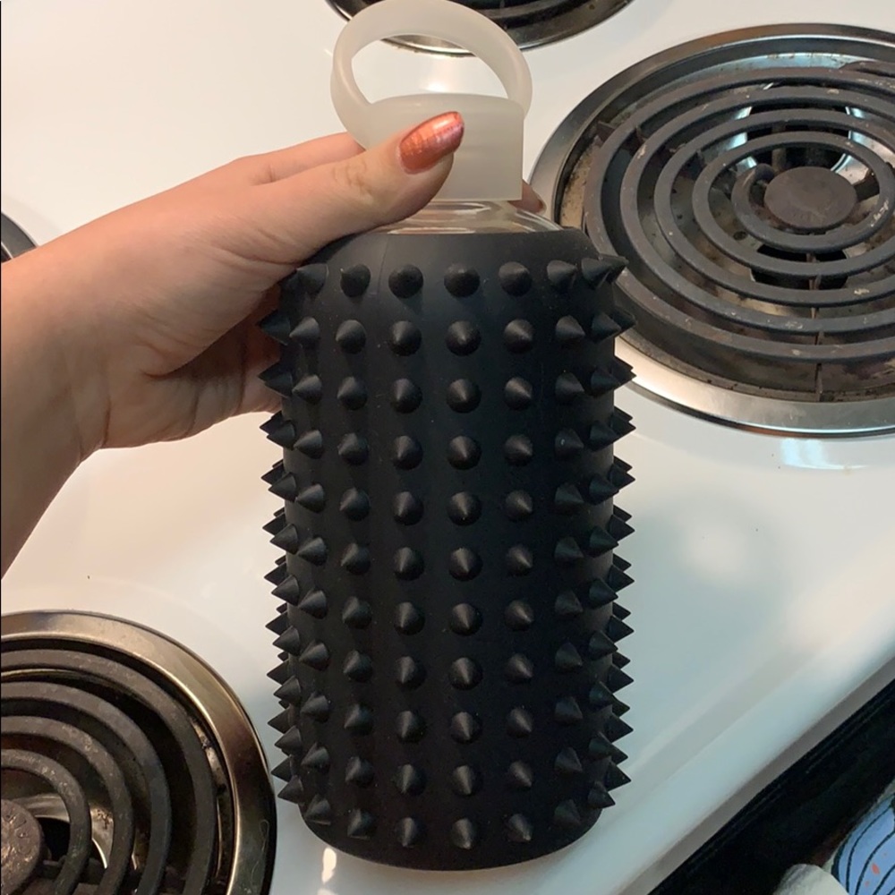 Bkr water bottle